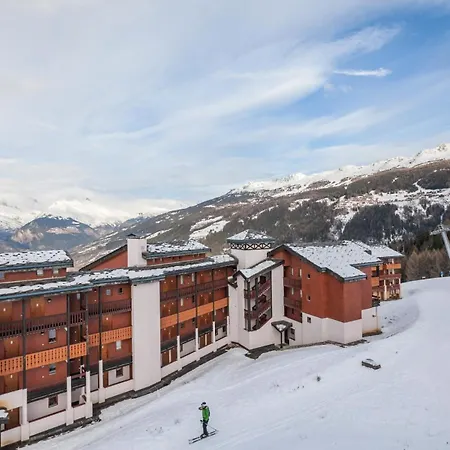 La Marelle Et Le Rami - Maeva - 4 Personnes - Confort Mae-4411 La Plagne-Tarentaise