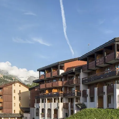 La Marelle Et Le Rami - Maeva - 4 Personnes - Confort Mae-4411 Appartement La Plagne-Tarentaise
