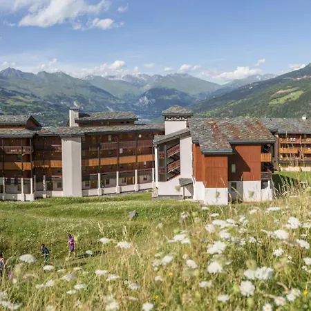 La Marelle Et Le Rami - Maeva - 4 Personnes - Confort Mae-4411 Appartement