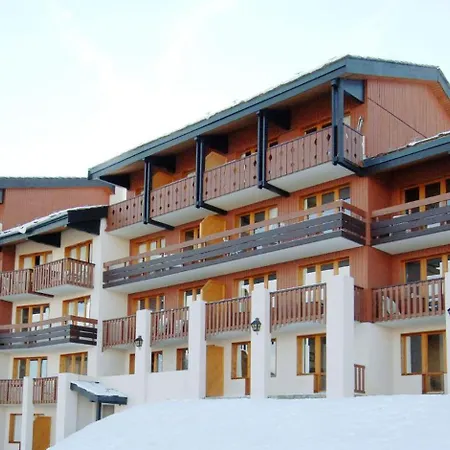 La Marelle Et Le Rami - Maeva - 4 Personnes - Confort Mae-4411 * La Plagne-Tarentaise