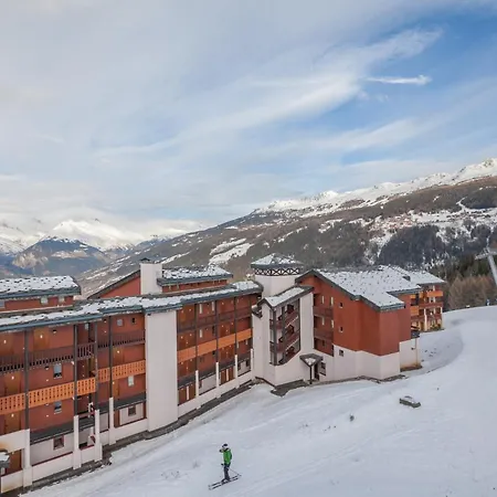 La Marelle Et Le Rami - Maeva - 4 Personnes - Confort Mae-4411 Appartement
